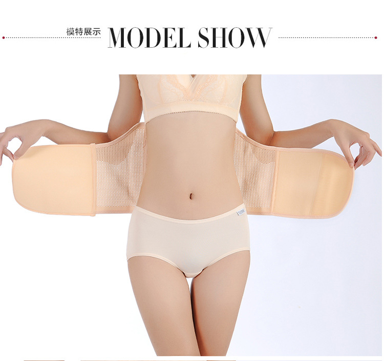 Corset en spandex - Ref 672978 Image 13