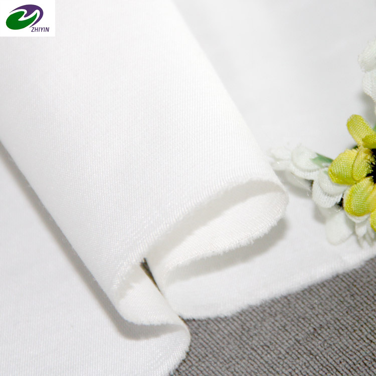 斜纹TC涤棉工业生产用布梭织面料服装布料工厂厂家直销|ms