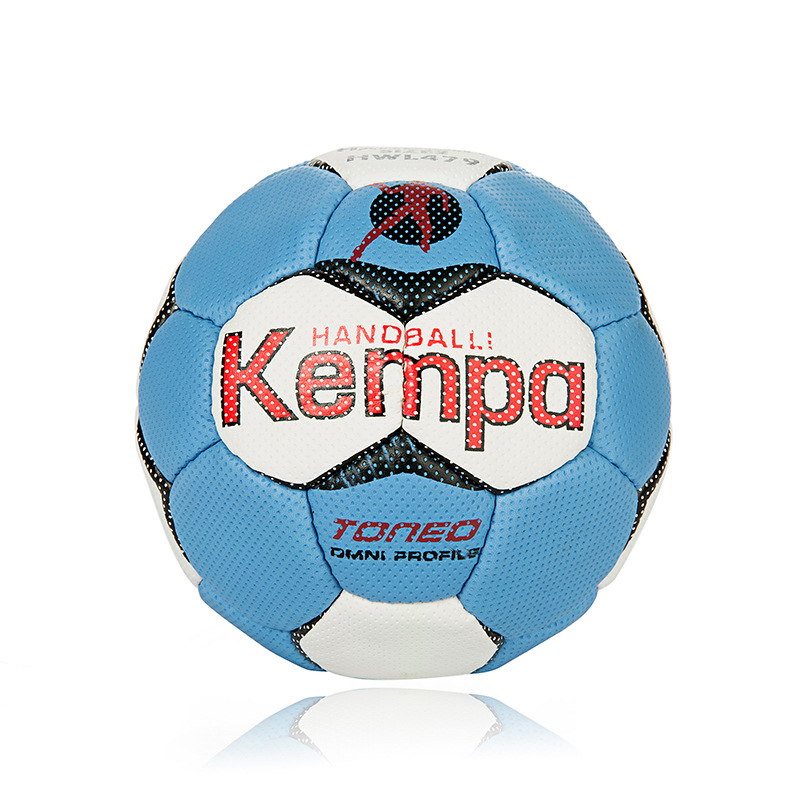 工厂直销 比赛训练3号女子手缝手球 牛皮大学生女子比赛训练手球|ru