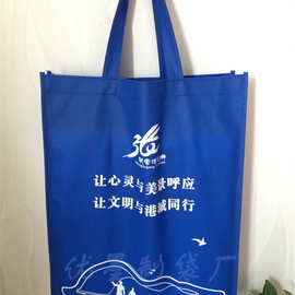 无纺布袋 服装品牌袋 鞋袋 蛋糕螃蟹保温袋 宣传袋可印图