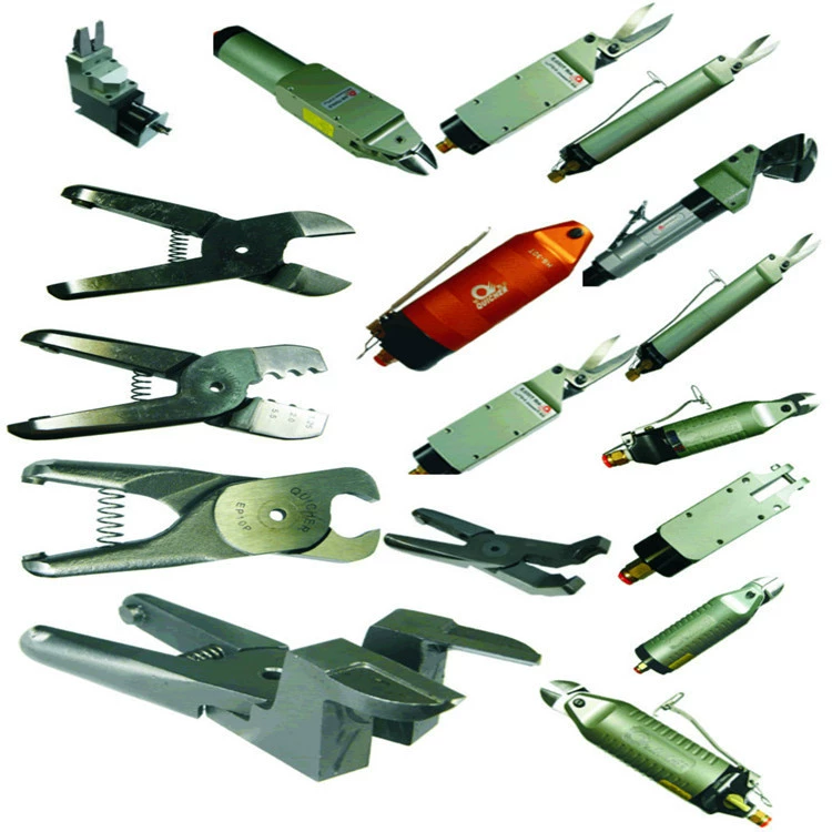 Многофункциональные воздушные ножницы для быстрой покупки Воздушные ножницы QUICHER Air Noжницы MS-10, HS-5, HS-30