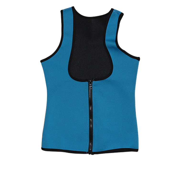 Women’s Shaping Vest - Image 4