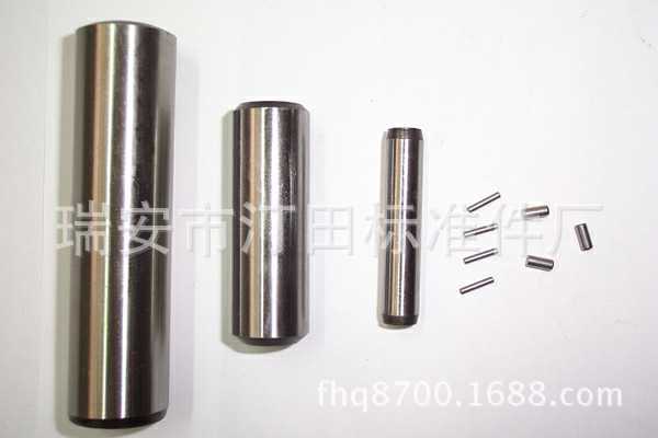 供应圆柱销  GB119 【厂家直供】