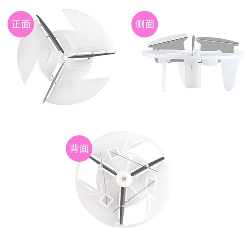 Шарик для волос Star Soul, триммер, головка для удаления волос, станок для бритья, средство для удаления волос, держатель ножа, лезвие