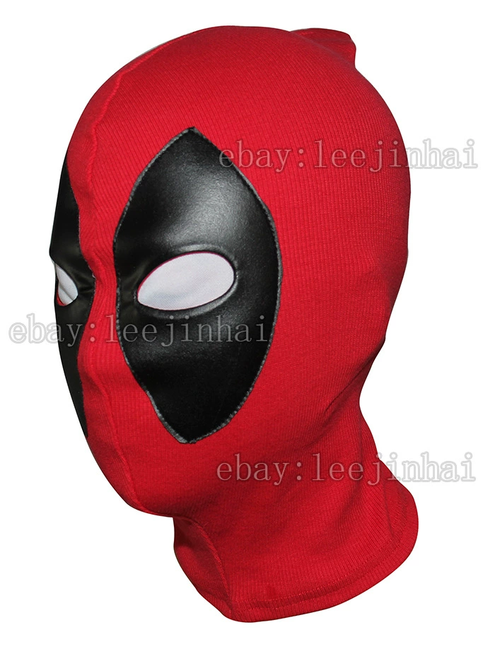 Костюм Deadpool X-Men Pattords Holdings эластичность