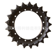 ��Ӧ���̻�е����ִ�������������SPROCKET   PC650  21M-27-112