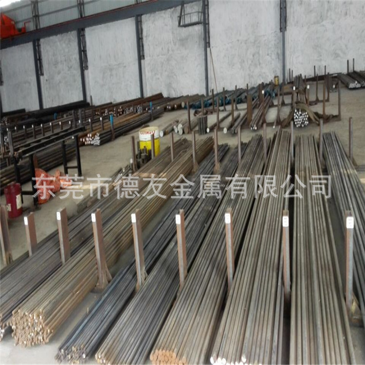 德标耐腐虫耐酸不锈耐热钢X2CrNiMoN1812不锈钢圆棒 钢板