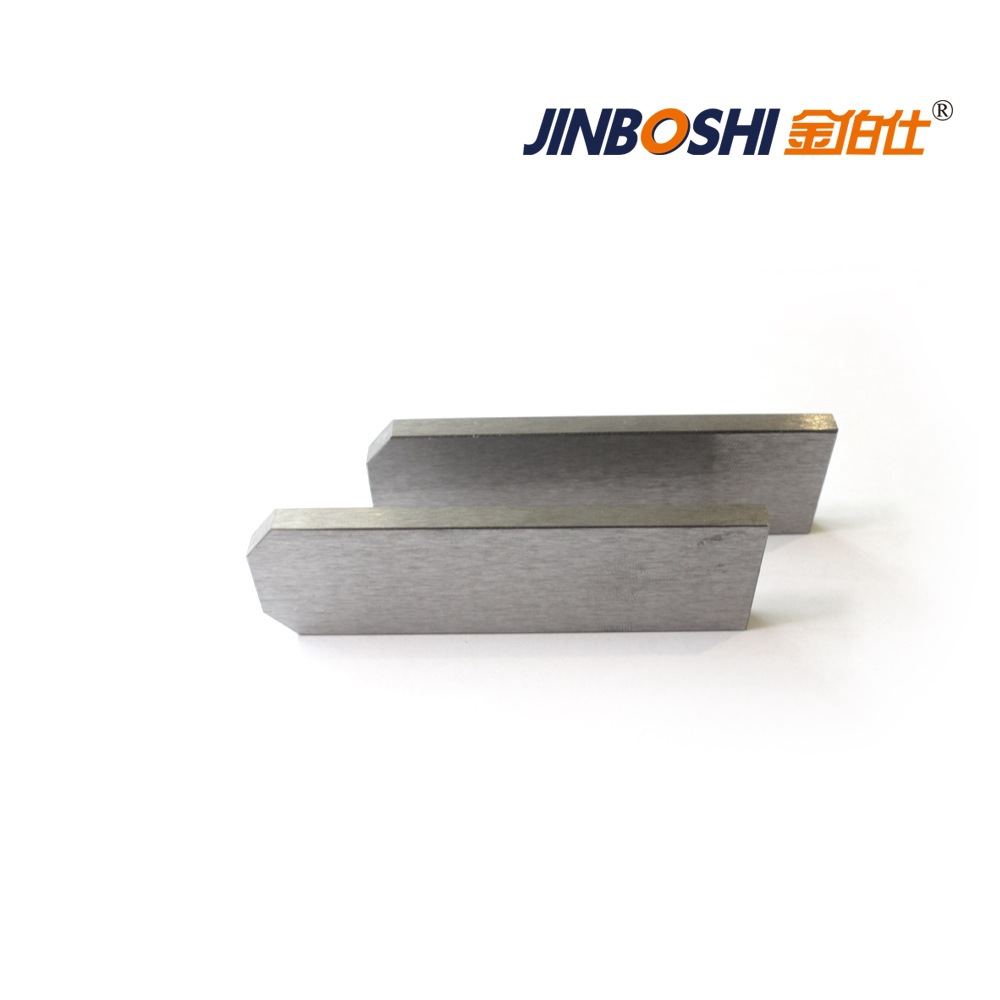 纯钨板条氩弧焊用钨电极可非标尺寸可供交货快