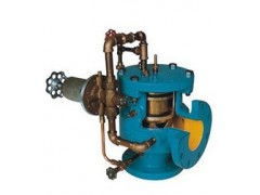 水击预防阀、预防水击阀、防止水击阀、水锤预防阀