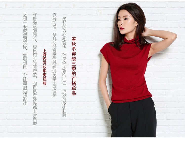 Gilet femme en Tricot - Ref 3318169 Image 22