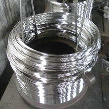 不锈钢非标定做 不锈钢盘丝 长期供应 规格齐全