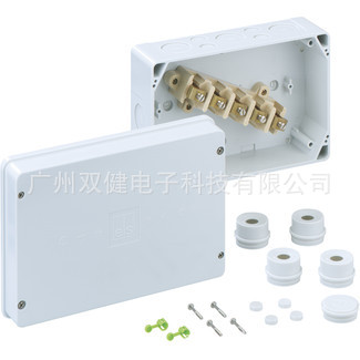 WK250-25|塑料接线盒|IP54接线盒|端子接线盒