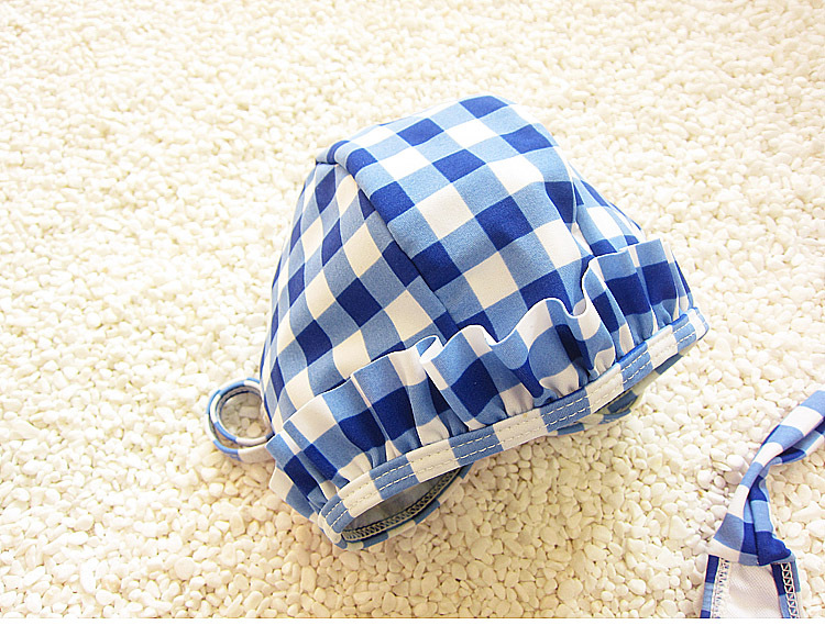 Maillot de bain fille - Ref 2549335 Image 21