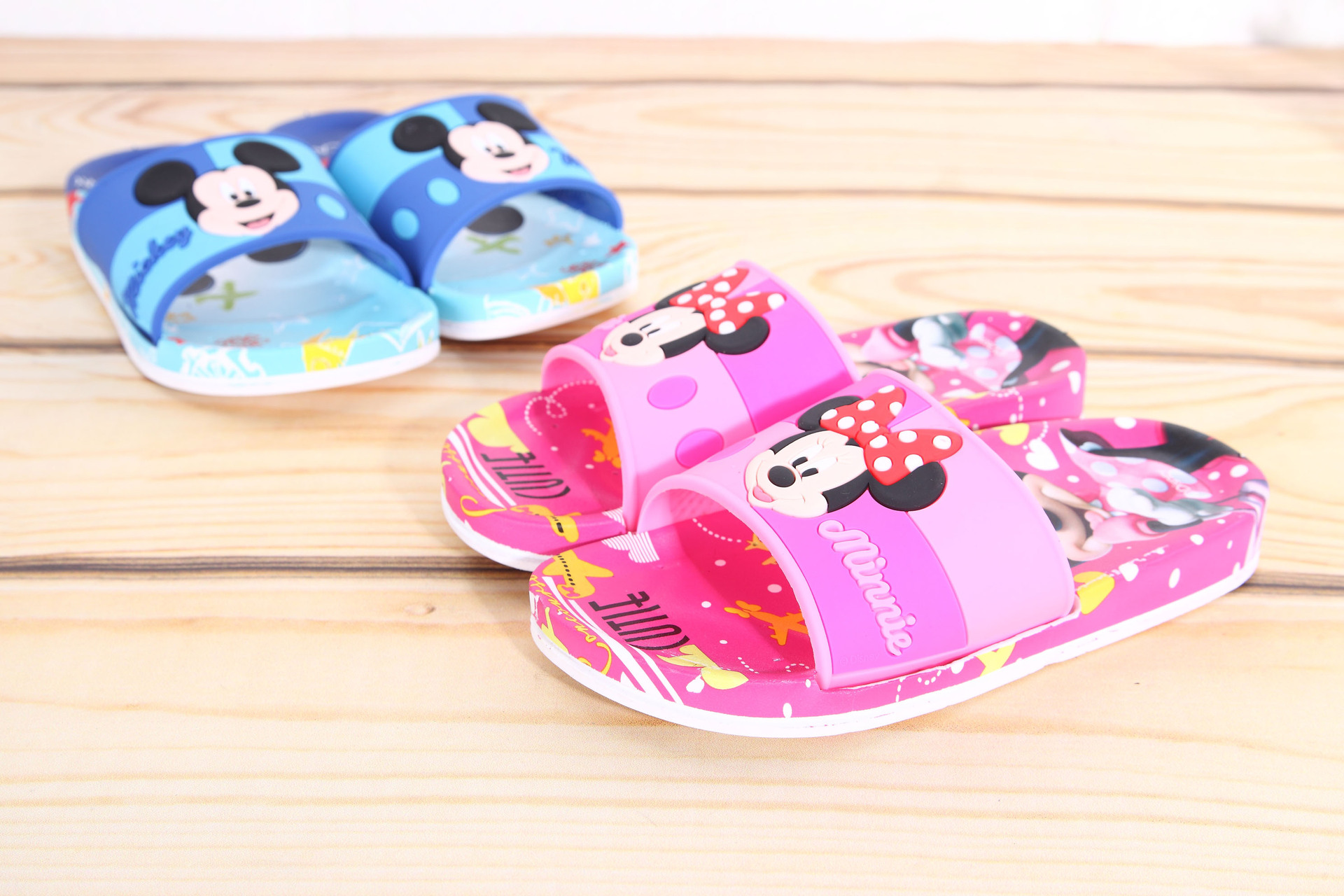 Pantoufles enfants en EVA - Ref 1016787 Image 22