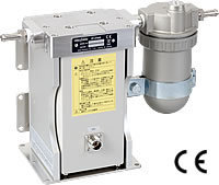 日本小野高精度/高分辨率流量计FP-2140S