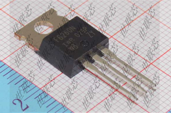 全新IRFB260NPBF 场效应管 TO220 IR原装 IRFB260N 现货供应