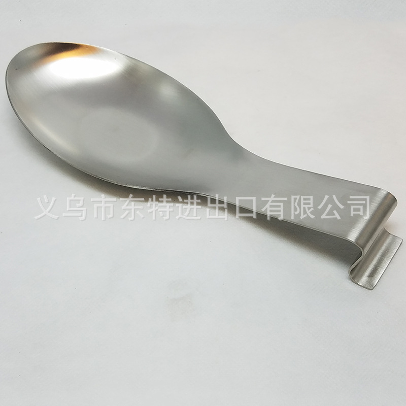 Factory direct sales of tableware racks, spoon racks, stainless steel spatula racks, heat insulation racks and shelves detail image 7
