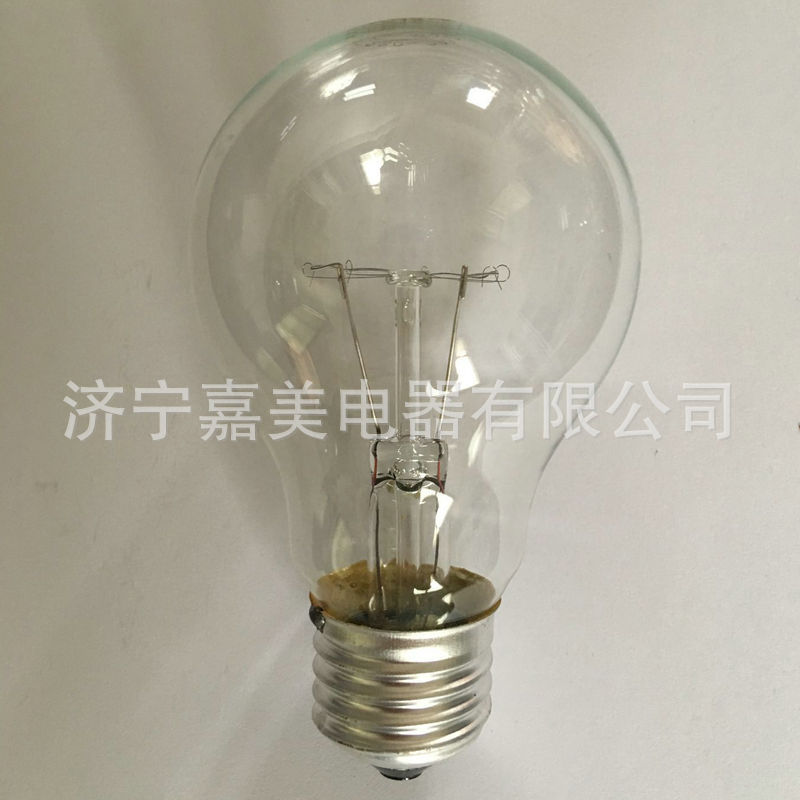 厂家供应出口钨丝灯 普通照明灯泡 装修灯泡 老式灯泡 多种型号-阿里巴巴