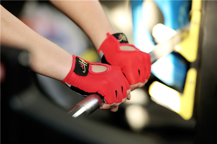 Gants pour vélo mixte - Ref 2245294 Image 51