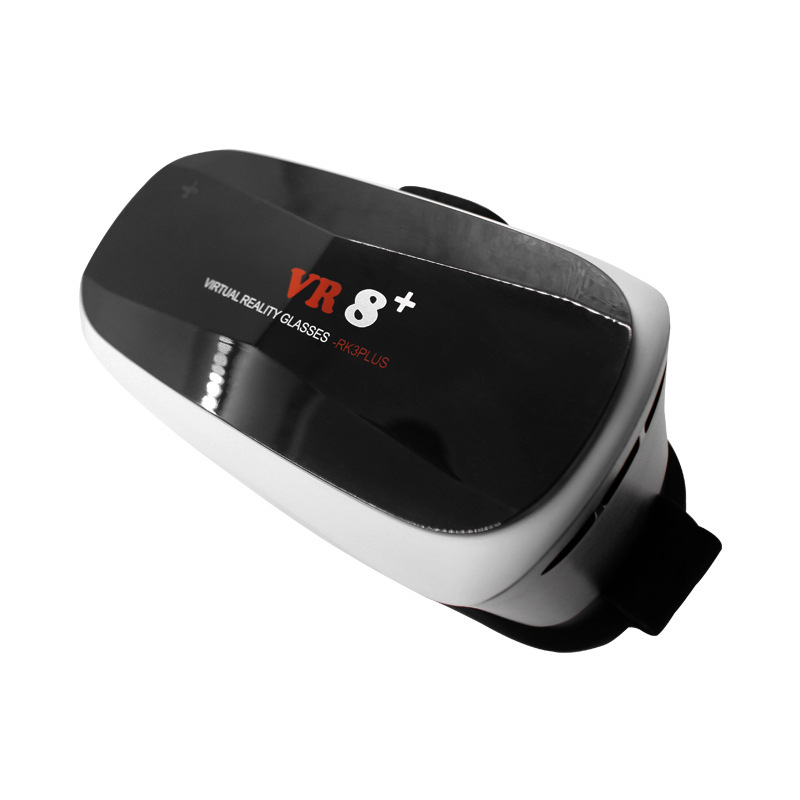 Lunettes VR ou 3D - Ref 1225772 Image 18