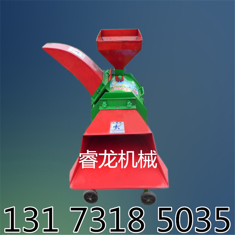 铡草机 (22)_副本