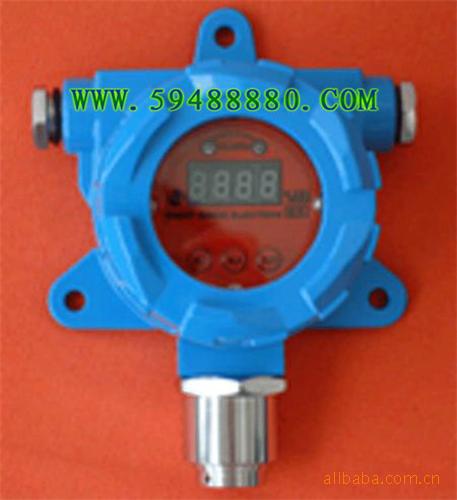 MNJB-G80型固定式氧气检测变送器(防爆隔爆型,现场浓度显示)