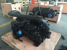 现货供应正品双级冷冻机  沈阳谷轮30HP