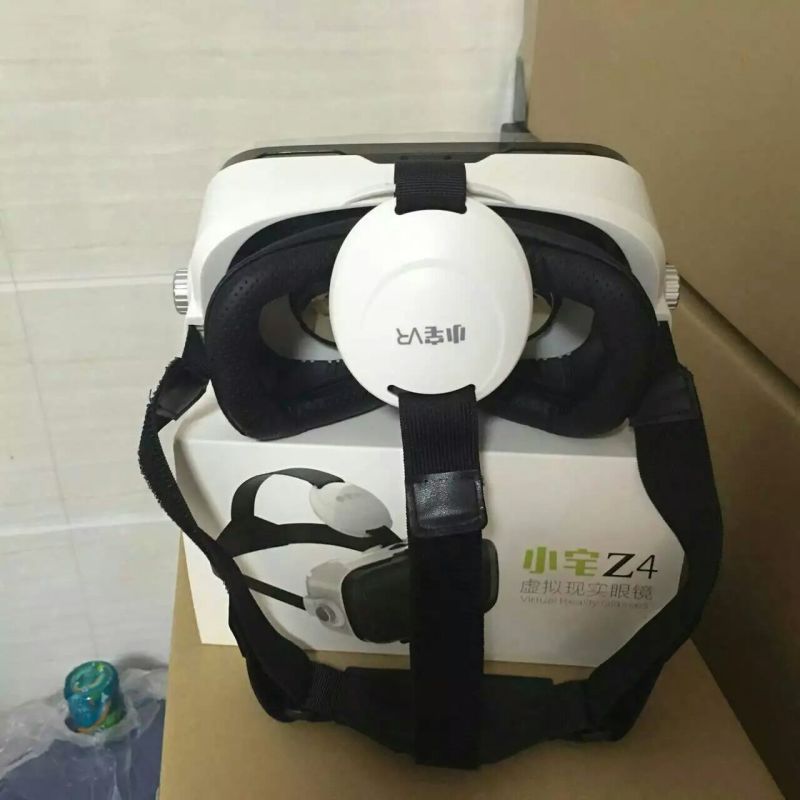 Lunettes VR ou 3D - Ref 1228282 Image 10