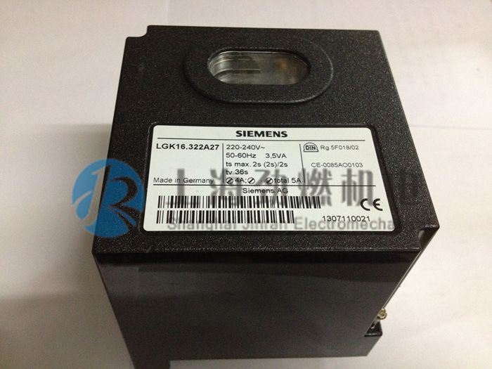 LGK16.322A27/335A27/333A27/622A27 西门子SIEMENS程控器 控制器