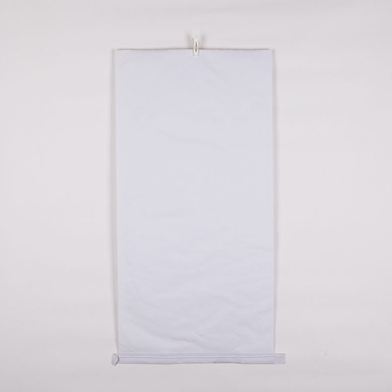 通用白色牛皮纸袋 纸塑复合编织袋