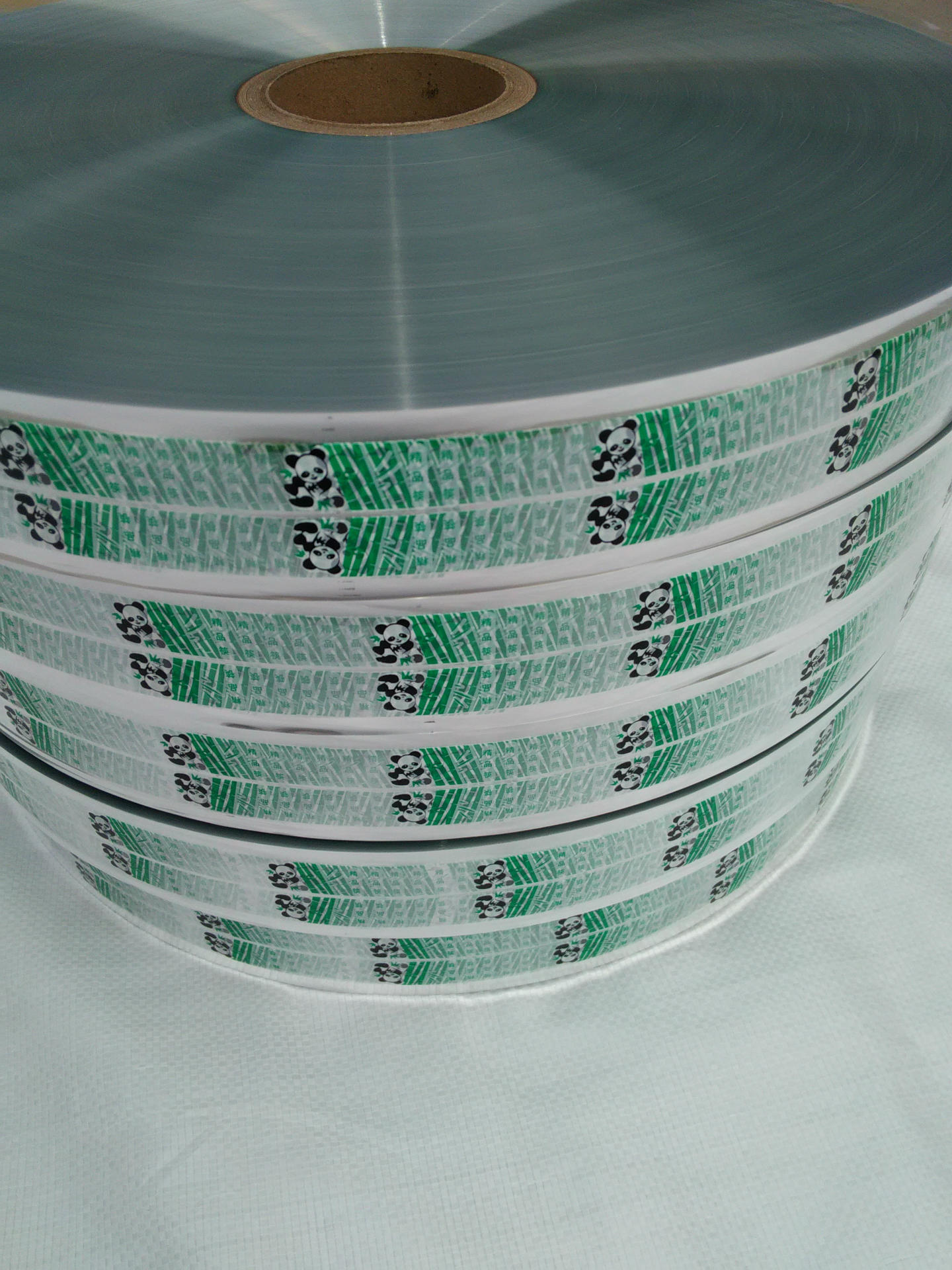 筷子膜  一次性筷子包装膜  厂家直销  量大优惠  可来样订做