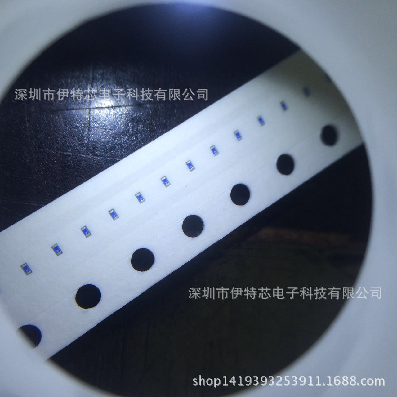 高频叠成电感LQP03TN51NJ02D 0201 51NH 100mA