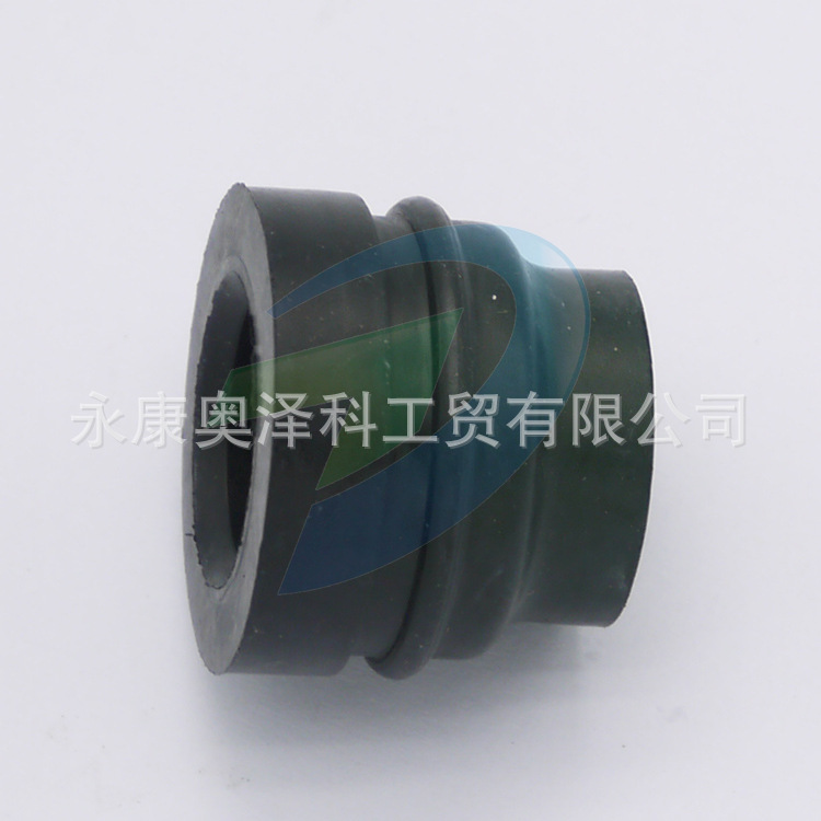 汽油链锯伐木锯适用于STIHL斯蒂尔MS380/381/038油锯配件右后减震