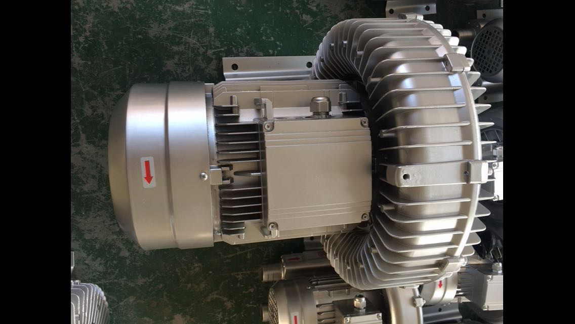 厂家供应高压风机，旋涡气泵，涡流风机，风刀专用风机