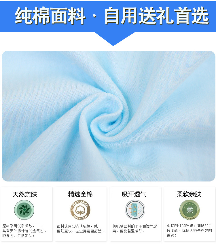 Coffret cadeau pour bébé - Vêtements + Accessoires - Ref 1977231 Image 7