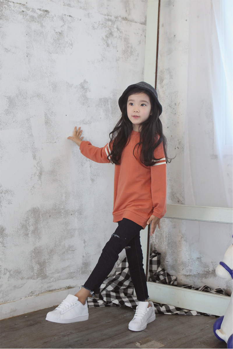 Pantalon fille ENYAKIDS - Ref 2061777 Image 29