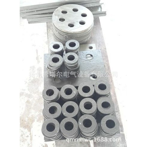 厂家供应 云母垫片 云母垫片 云母法兰 云母法兰垫片