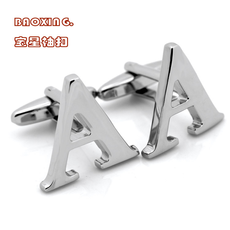 (50 pairs of free shipping) 26 letter A~...