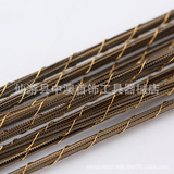 Немецкая линия с двойным мечами