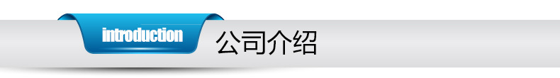 公司介绍