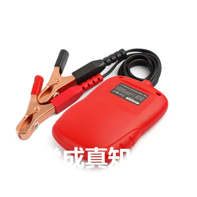 Avtomobil diaqnostika alətləri 12V car battery