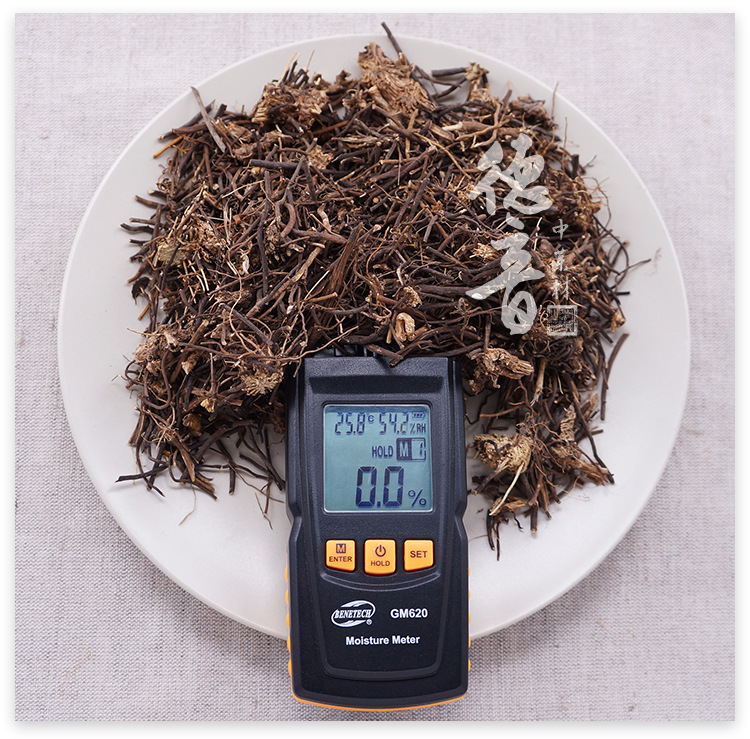 Dried Clematis Root Wei Ling Xian 500g Washed Northeast China Raw Herb for Decoction quality and texture