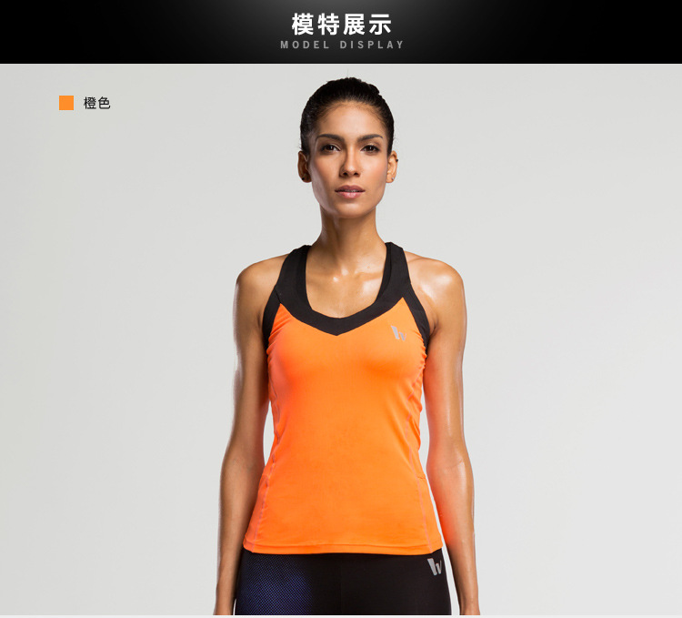 Débardeur sport pour femme - Ref 2031481 Image 28