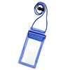 Mobile phone protection, waterproof bag, storage bag for traveling for swimming PVC