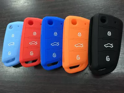 Static Rod/Key Bag S3 Refine S2 Second Generation