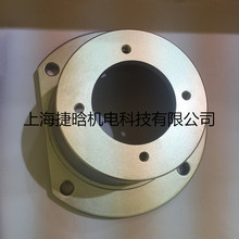 供应液压系统油泵电机支架 铝合金泵座 连接座 泵套