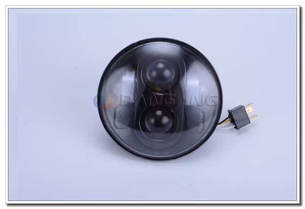 5.75 蜘蛛款黑色細節圖