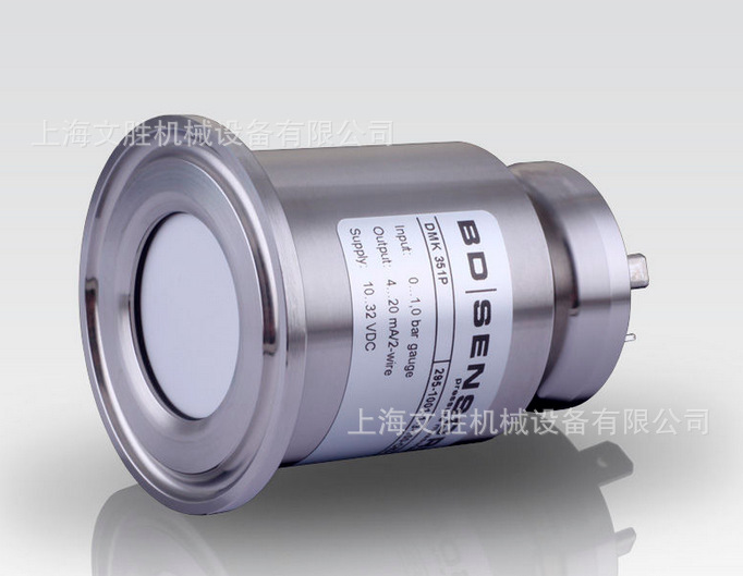 德国BDSENSORS压力传感器DMK351P