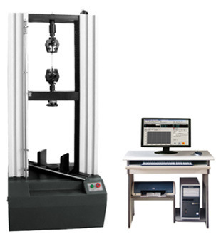 WDW-50微机控制电子试验机50KN 上门安装培训 含电脑打印机