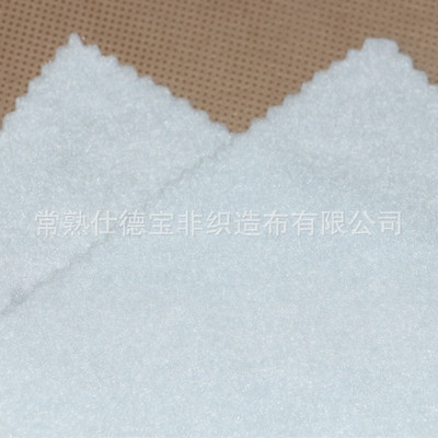 factory Direct selling Acupuncture cotton Non-woven fabric Nonwoven Felt cloth Acupuncture Nonwoven products Manufactor wholesale